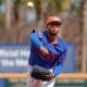 New York Mets predictions Freddy Peralta 