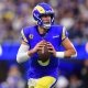 NFC odds to make the Super Bowl Matthew Stafford Los Angeles Rams