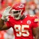 NFL betting predictions Week 3 opening line report Chris Jones Kansas City Chiefs