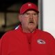 NFL Coach of the Year odds and predictions Andy Reid Kansas City Chiefs