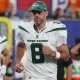 NFL confidence pool picks Week 1 Aaron Rodgers New York Jets