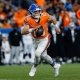 NFL Confidence Pool picks Week 11 Bo Nix Denver Broncos