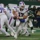 NFL confidence Pool picks Week 11 Josh Allen Buffalo Bills