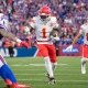 NFL Confidence Pool picks Week 14 Xavier Worthy Kansas City Chiefs