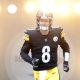 NFL confidence pool picks Week 16 Kenny Pickett Pittsburgh Steelers