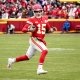 NFL confidence pool picks Week 17 Patrick Mahomes Kansas City Chiefs