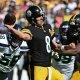 NFL confidence pool picks Week 3 Aaron Rodgers Pittsburgh Steelers