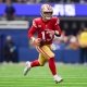 NFL confidence pool picks Week 4 Bork Purdy San Francisco 49ers
