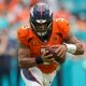 NFL confidence pool picks Week 4 Russell Wilson Denver Broncos