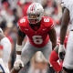 NFL Draft betting predictions Sonny Styles Ohio State