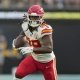 NFL office pool picks Week 5 Kareem Hunt Kansas City Chiefs