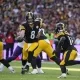NFL office pool picks Week 6 Aaron Rodgers Pittsburgh Steelers