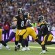 NFL office pool picks Week 6 Aaron Rodgers Pittsburgh Steelers