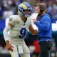NFL office pool picks Week 7 Matthew Stafford Los Angeles Rams