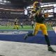nfl picks Aaron Jones Green Bay Packers predictions best bet odds