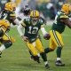 NFL picks Aaron Rodgers Green Bay Packers Week 1 opening line report