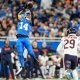 nfl picks Amon-Ra St. Brown Detroit Lions predictions best bet odds