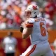 nfl picks Baker Mayfield Tampa Bay Buccaneers predictions best bet odds