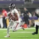 nfl picks Bijan Robinson Atlanta Falcons predictions best bet odds