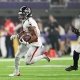 nfl picks Bijan Robinson Atlanta Falcons predictions best bet odds