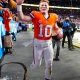nfl picks Bo Nix Denver Broncos predictions best bet odds
