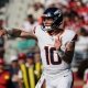 nfl picks Bo Nix Denver Broncos predictions best bet odds