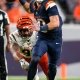 nfl picks Bo Nix Denver Broncos predictions best bet odds