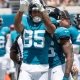 nfl picks Brenton Strange Jacksonville Jaguars predictions best bet odds