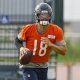 nfl picks Caleb Williams Chicago Bears predictions best bet odds