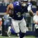 nfl picks Cam Skattebo New York Giants predictions best bet odds