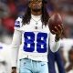nfl picks CeeDee Lamb Dallas Cowboys predictions best bet odds