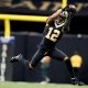 nfl picks Chris Olave New Orleans Saints predictions best bet odds
