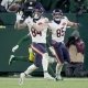 nfl picks Colston Loveland Chicago Bears predictions best bet odds