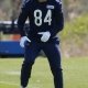 nfl picks Colston Loveland Chicago Bears predictions best bet odds