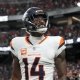 nfl picks Courtland Sutton Denver Broncos predictions best bet odds