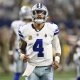 nfl picks Dak Prescott Dallas Cowboys predictions best bet odds