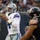 nfl picks Dak Prescott Dallas Cowboys predictions best bet odds