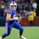 nfl picks Dalton Kincaid Buffalo Bills predictions best bet odds