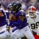 nfl picks Derrick Henry Baltimore Ravens predictions best bet odds