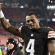 nfl picks Deshaun Watson cleveland browns predictions best bet odds