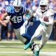 nfl picks De'Von Achane Miami Dolphins predictions best bet odds