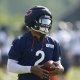 nfl picks DJ Moore Chicago Bears predictions best bet odds