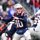 nfl picks Drake Maye New England Patriots predictions best bet odds