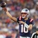 nfl picks Drake Maye New England Patriots predictions best bet odds