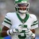 nfl picks Garrett Wilson New York Jets predictions best bet odds