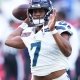 nfl picks Geno Smith Seattle Seahawks predictions best bet odds