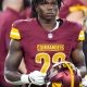 nfl picks Jacory Croskey-Merritt Washington Commanders predictions best bet odds