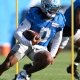 nfl picks Jahmyr Gibbs Detroit Lions predictions best bet odds