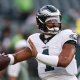 nfl picks Jalen Hurts Philadelphia Eagles predictions best bet odds