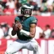 nfl picks Jalen Hurts Philadelphia Eagles predictions best bet odds